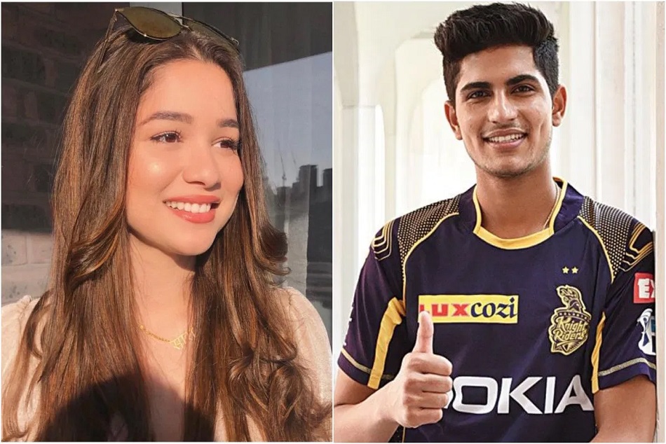 शुबमन गिल को लेकर एक बार फिर सुर्खियों में आईं सारा तेंदुलकर