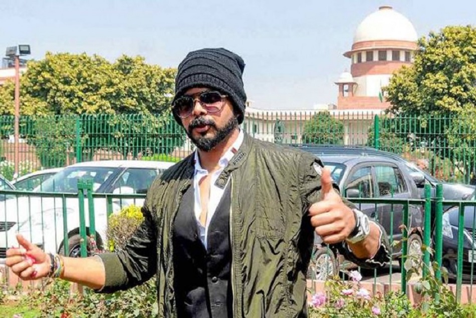 श्रीसंत का आईपीएल स्पॉट फिक्सिंग बैन हुआ समाप्त, कहां- अपनी टीम के लिए बेस्ट दूंगा