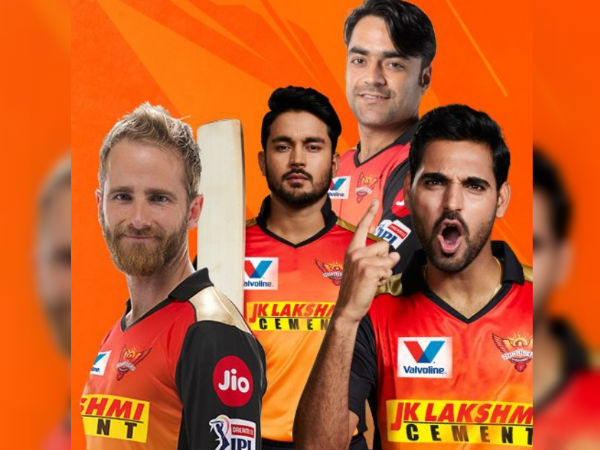 सनराइजर्स हैदराबाद (Sunrisers Hyderabad)