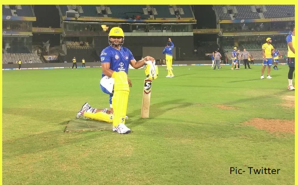 CSK के लिए जगी बड़ी उम्मीद, टीम में जल्द वापसी कर सकते हैं सुरेश रैना- रिपोर्ट