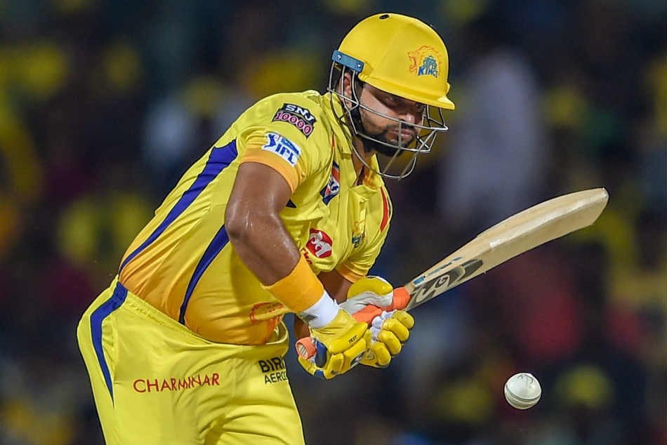 IPL 2020: Chennai Super Kings CEO clarifies Suresh Raina is not coming back to team