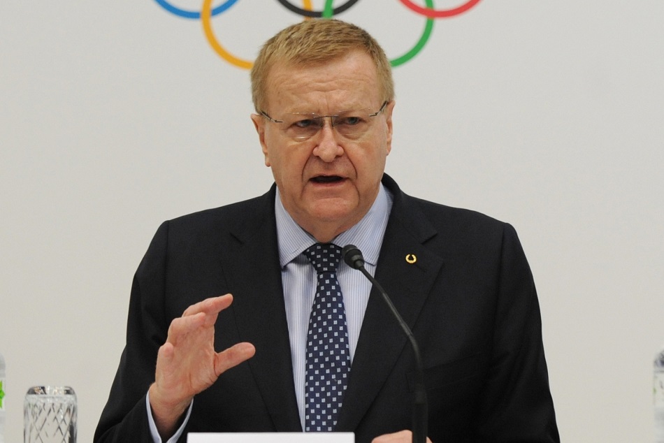 अब हर हाल में होगा टोक्यो ओलंपिक, IOC के उपाध्यक्ष जॉन कोट्स ने दिया बयान