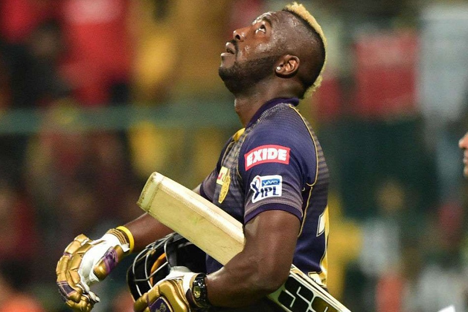 रिंकू सिंह बोले- आंद्रे रसेल में बहुत ताकत है, उनके छक्के आसमान पर रहते हैं