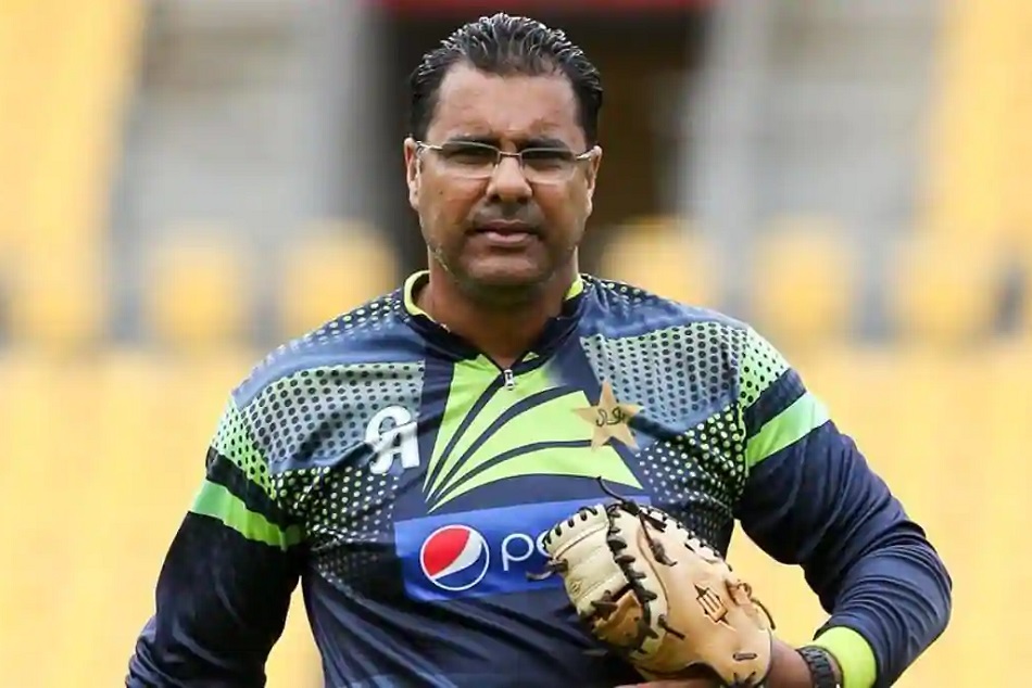 waqar younis