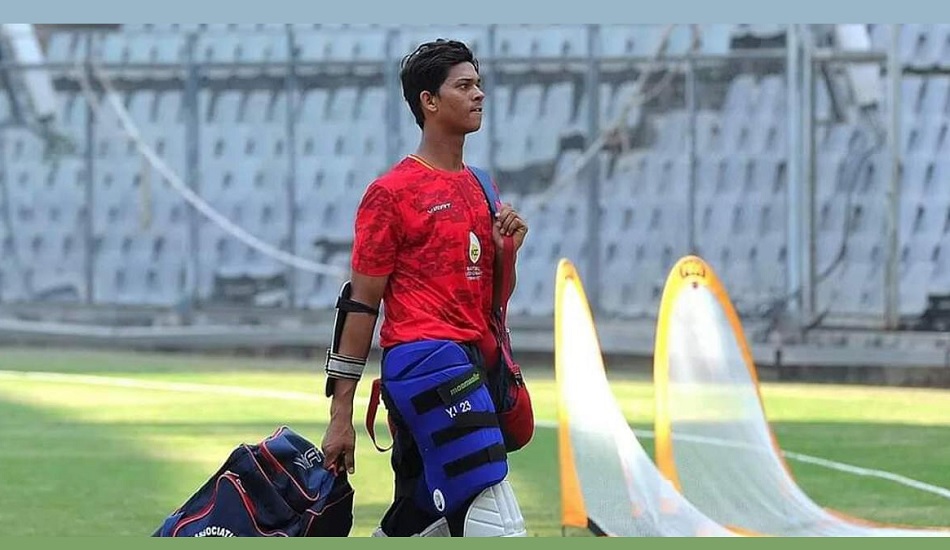 RR vs CSK: शारजाह में छाने को तैयार हैं पानी-पूरी बेचकर IPL तक पहुंचे यशस्वी जायसवाल