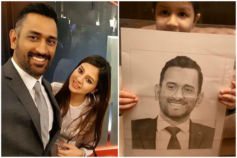 साक्षी ने पूछा- क्या तुम सच में सोचती हो कि यह पापा हैं?, जीवा ने दिया ये जवाब