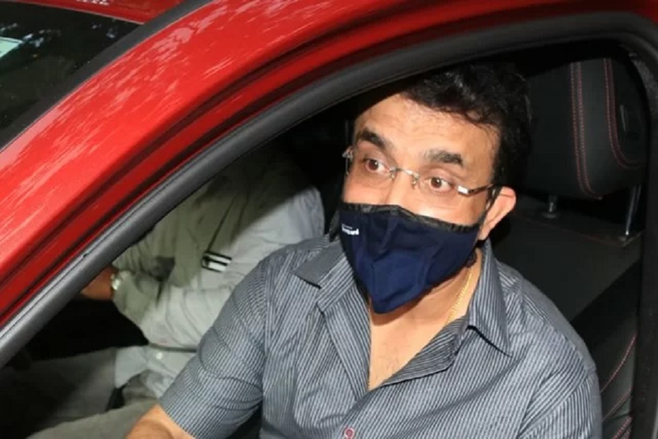 सौरव गांगुली बोले- इस बार IPL 2020 की रेटिंग छत से होकर गुजरी है