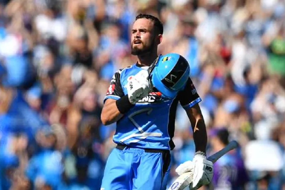 ऑस्ट्रेलिया का एक और बल्लेबाज आया डिप्रेशन में, क्रिकेट से लिया ब्रेक