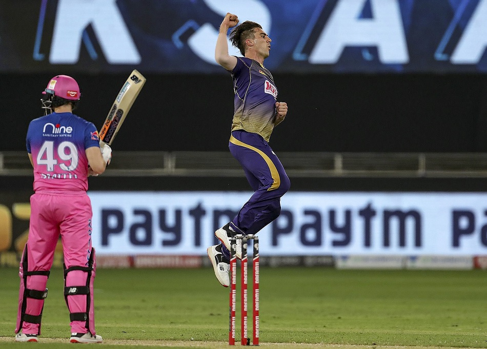 RR vs KKR: 'हमने सोचा हम अभी भी शारजाह में खेल रहे हैं'- स्टीव स्मिथ ने बताई हार की अहम वजह