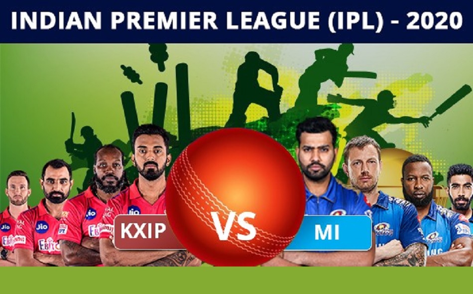 KXIP vs MI: राहुल बनाम रोहित का मुकाबला, क्या गेल को मिलेगा मौका? संभावित प्लेइंग XI
