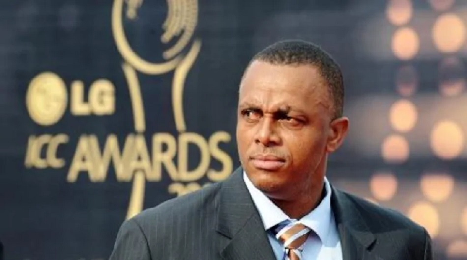 दिग्गज तेज गेंदबाज कॉर्टनी वाल्श बने वेस्टइंडीज महिला क्रिकेट टीम के हेड कोच