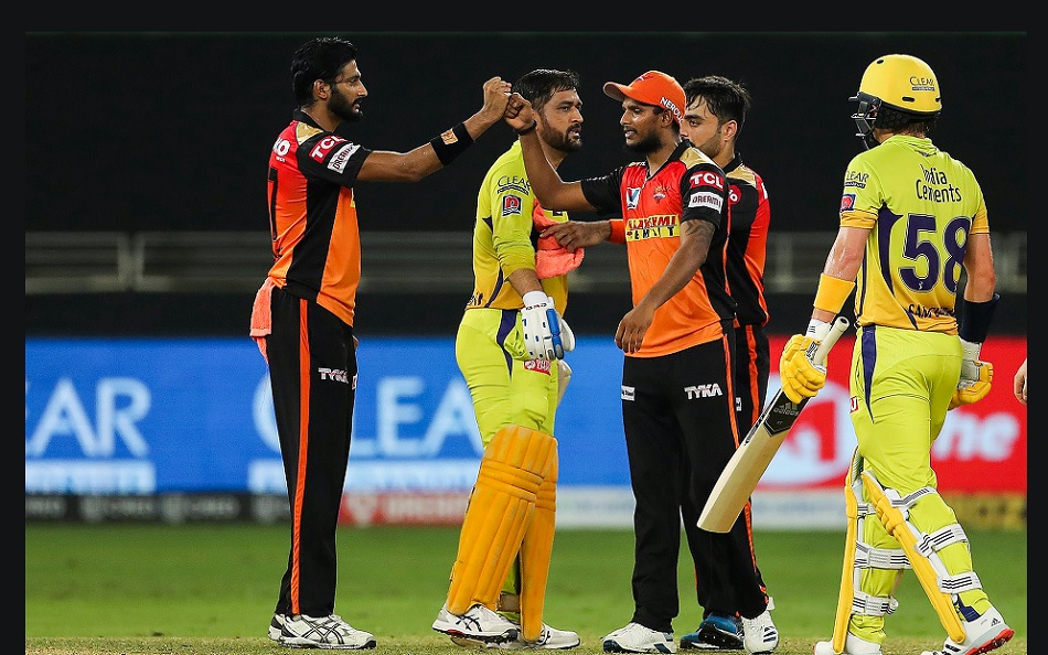 IPL 2020: 3 mistakes committed by CSK in its third loss of the season, MS Dhoni once again got it late