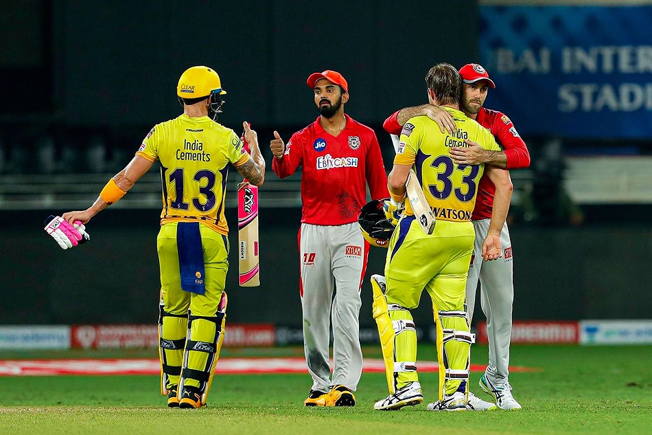 PBKS vs CSK: धोनी के फॉर्मूले पर चली पंजाब की टीम, जानें कैसी है प्लेइंग 11