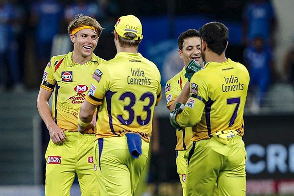 4. गेंदबाजी अच्छी दिख रही है