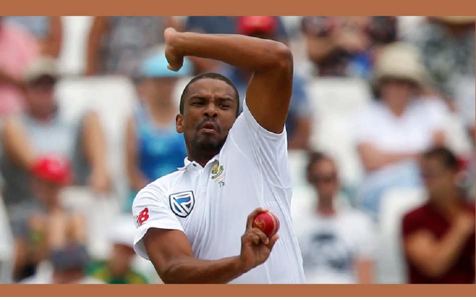 पूर्व दक्षिण अफ्रीकी गेंदबाज वर्नोन फिलेंडर के छोटे भाई की गोली मारकर हत्या