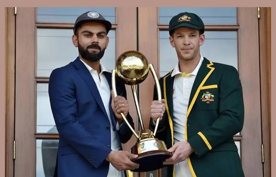 सफेद गेंद क्रिकेट से शुरू होगा भारत का ऑस्ट्रेलिया दौरा, टेस्ट मैचों की जगह भी तय हुईः रिपोर्ट