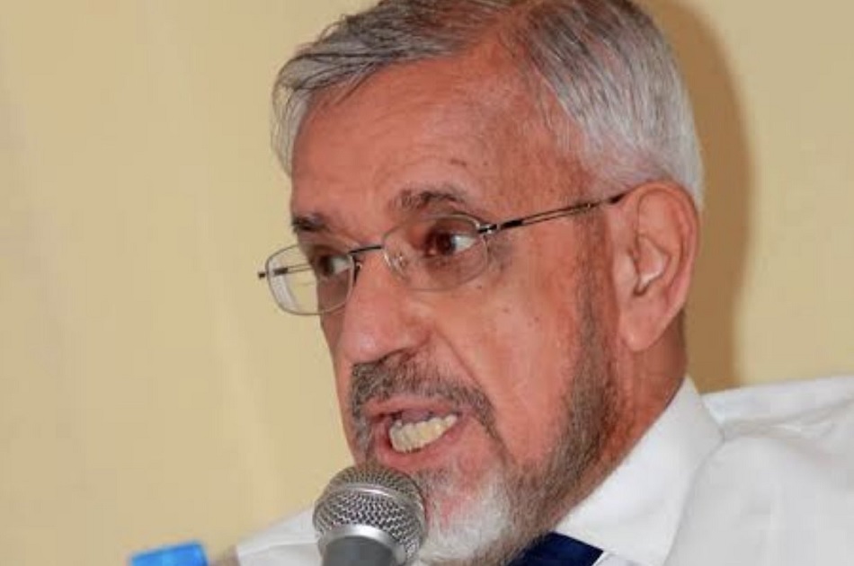 वरिष्ठ पत्रकार और प्रसिद्ध क्रिकेट कमेंटेटर किशोर भीमनी का 80 साल की उम्र में निधन