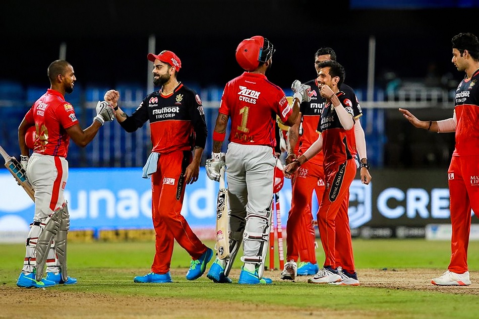 IPL 2020: KXIP के खिलाफ हार ने RCB के कप्तान विराट कोहली के लिए छोड़े ये 3 सवाल