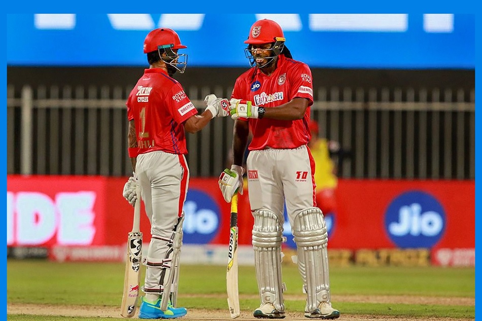 क्रिस गेल को केएल राहुल के साथ करनी चाहिए ओपनिंग: टॉम मूडी