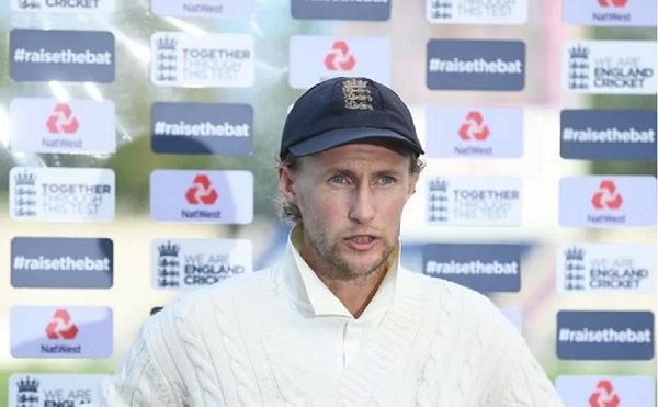 रूट ने की तीनों खिलाड़ियों पर बात-