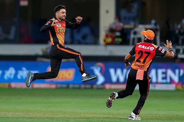 होल्डर और राशिद खान को भूमिका देने पर कही बात-