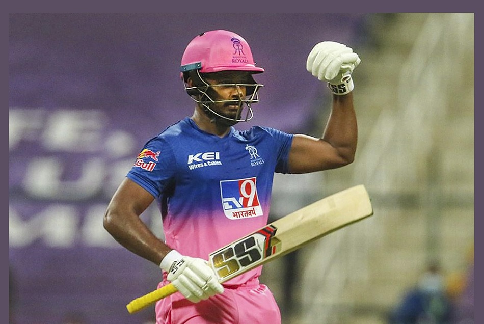 Vijay Hazare Trophy: नॉकआउट स्टेज से पहले केरल को लगा झटका, चोट की वजह से बाहर हुए संजू सैमसन