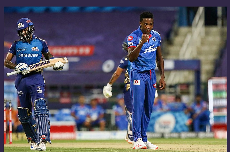 IPL 2020: MI के खिलाफ DC का अहम मुकाबला, संभावित प्लेइंग XI, हेड टू हेड रिकॉर्ड