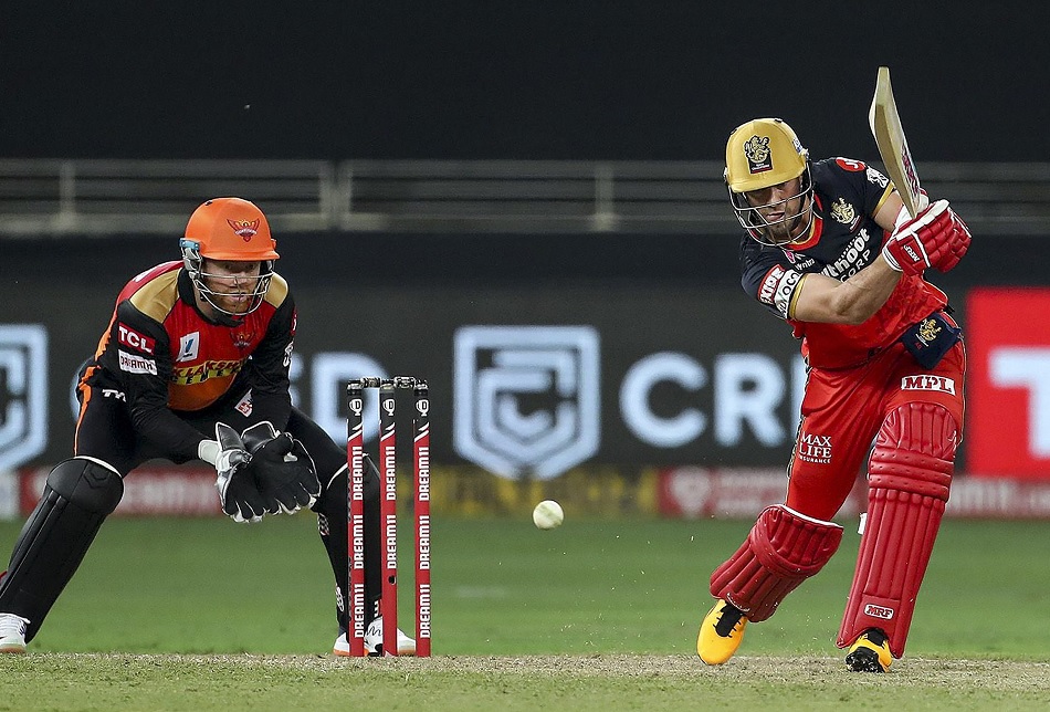 IPL 2020: RCB से हारे तो SRH हो जाएंगे प्लेऑफ से बाहर, संभावित प्लेइंग XI, हेड टू हेड रिकॉर्ड