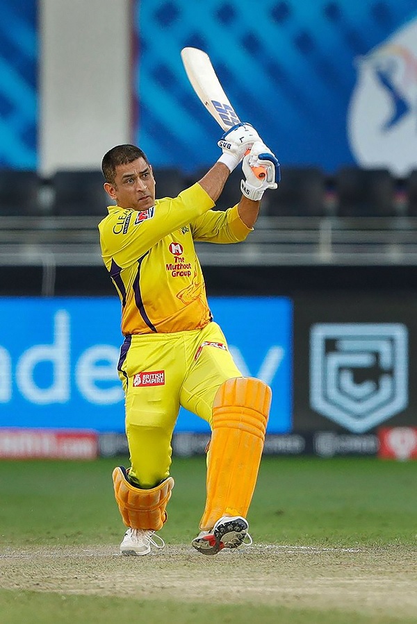 लीग के इतिहास में पहली बार प्लेऑफ में नहीं CSK-