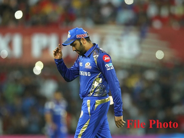 2. रोहित शर्मा - 197 मैच