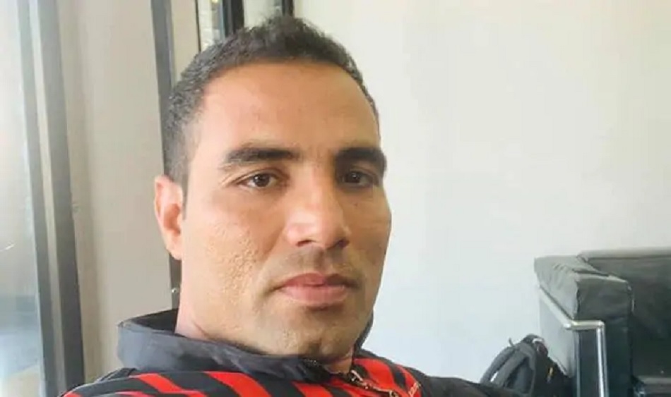 कार एक्सीडेंट के बाद अफगान क्रिकेटर नजीबुल्लाह तारकई ICU में भर्ती, हालत नाजुक