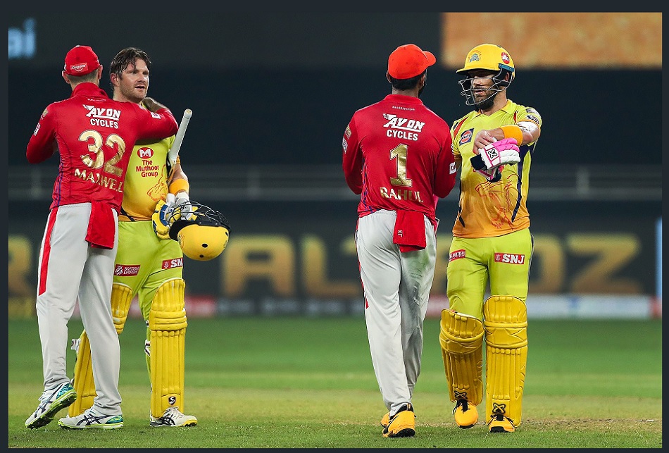 IPL में 10 विकेट की जीत में वॉटसन-डु प्लेसिस ने की दूसरी बड़ी साझेदारी, ये हैं बाकी टॉप साझेदारियां