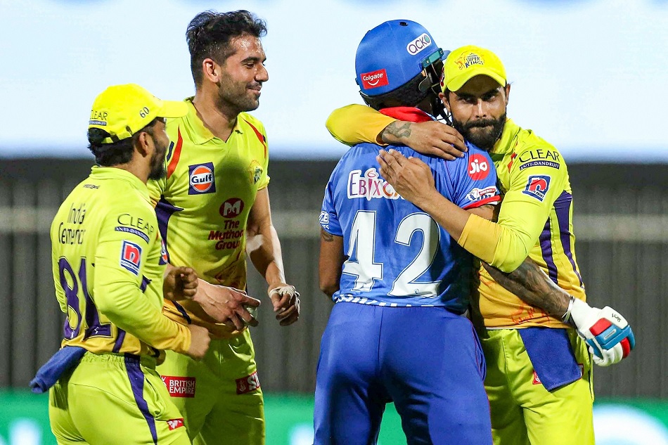 IPL 2020: DC के खिलाफ CSK की वही पुरानी 3 गलतियां, अब प्लेऑफ नजर आने लगा है मुश्किल