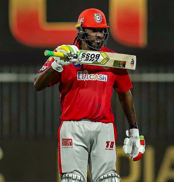 क्रिस गेल होंगे खान परिवार की टीम का हिस्सा-