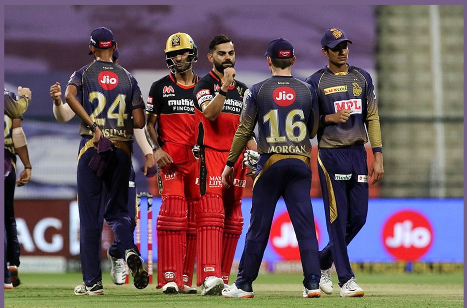 IPL 2020: ये 3 गलतियां बनी RCB के खिलाफ KKR की शर्मनाक हार की वजह