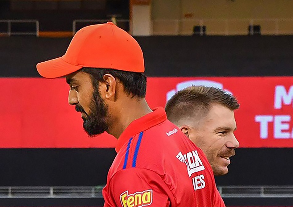 IPL 2020: KXIP के खिलाफ अप्रत्याशित हार में ये 3 गलतियां कर बैठी SRH