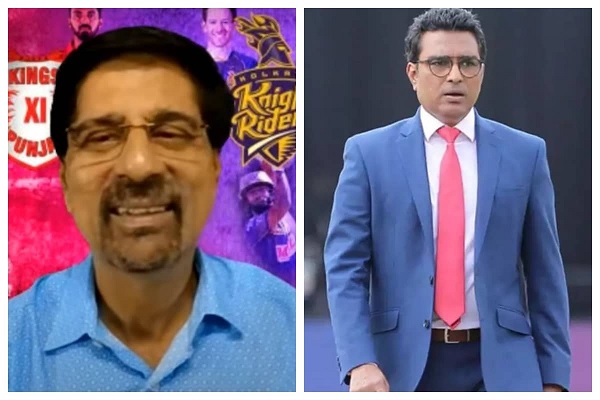 'मांजरेकर के पास और कोई काम नहीं है'