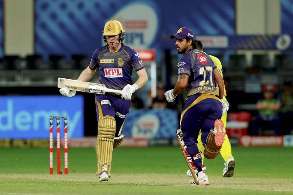 KKR के लिए प्लेऑफ हुआ बेहद मुश्किल-