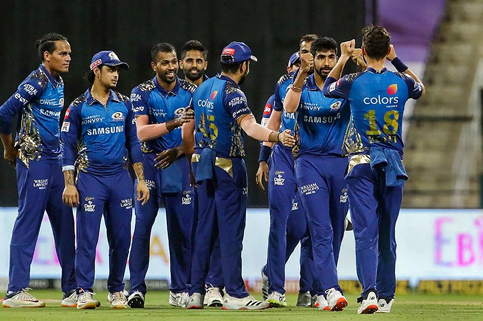  IPL 2020: MI set record in its win vs KXIP, Hardik Pandya also achieved milestone in his explosive knock