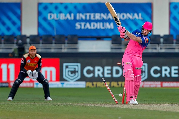 बेन स्टोक्स की विफलता पर ये कहा-