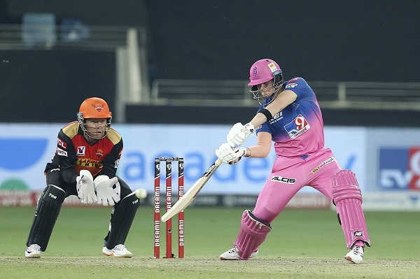 प्लेऑफ पर स्मिथ ने क्या कहा-