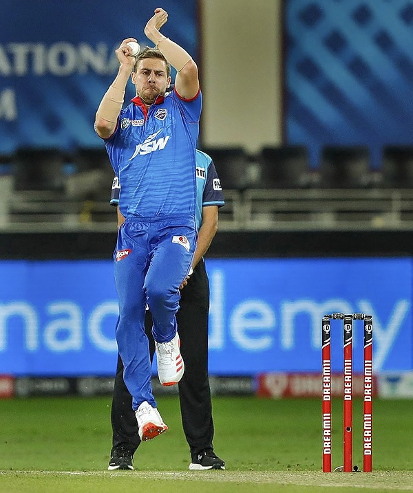 1. डीसी के पास प्लान बी नहीं था-