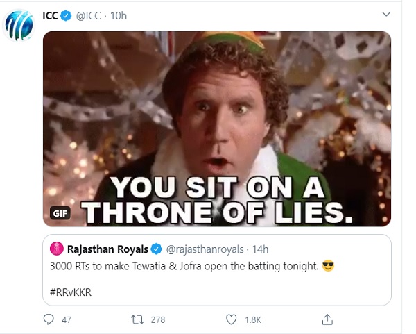 शर्त पूरी हो गई पर वायदा नहीं निभाया-