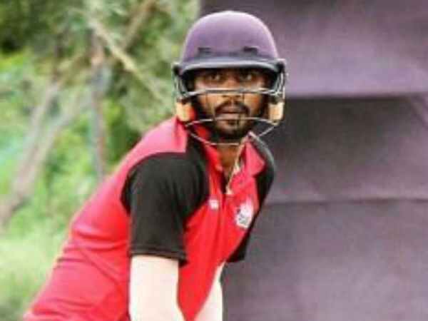 3. रोहन कदम