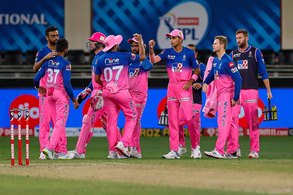 IPL 2020: इन तीन गलतियों के चलते DC के खिलाफ जीता हुआ मैच हारी RR