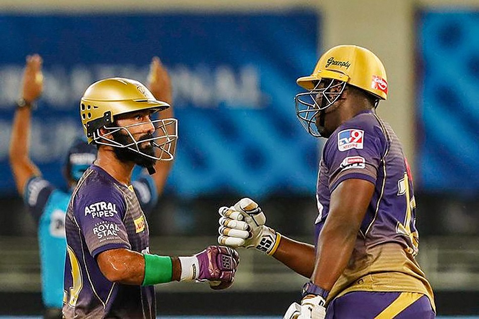 KKR vs DC: हार के बाद टीम के प्रयास से कार्तिक खुश, लेकिन खुद के प्रदर्शन पर उठने लगे हैं सवाल