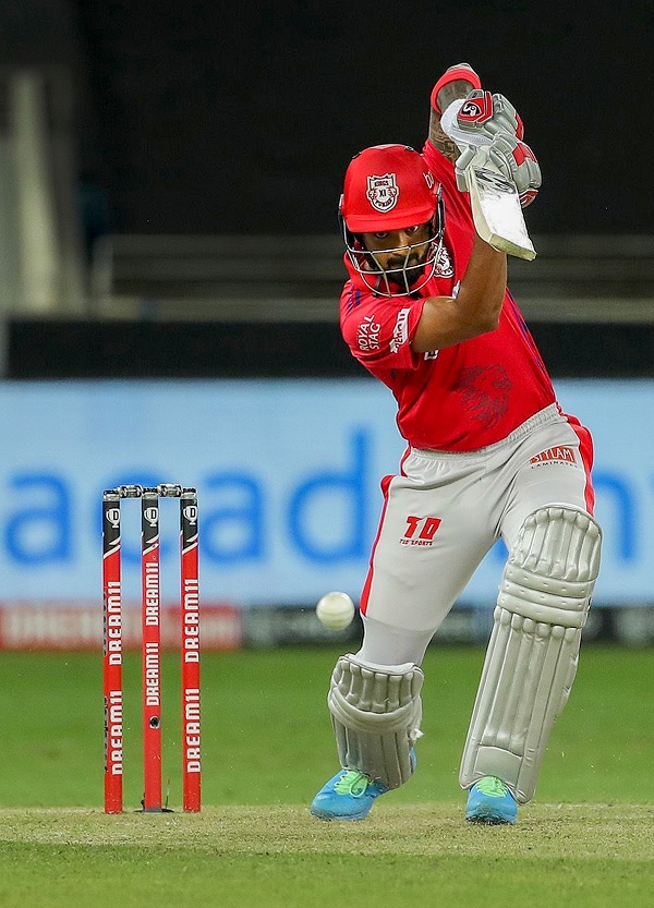  राहुल ने कहा- हर मैच के साथ बढ़ती है धड़कनें