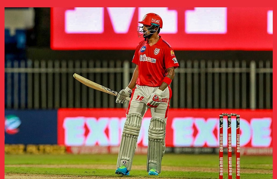 IPL 2020: SRH के खिलाफ सरप्राइज जीत के बाद केएल राहुल ने कहा- मैं अभी शब्दहीन हूं