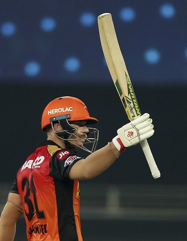 खुद की बैटिंग पर कही ये बात-