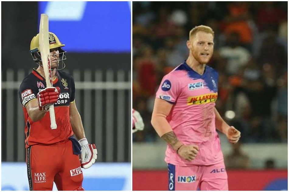 IPL 2020: डिविलियर्स नहीं, बेन स्टोक्स ने इस RCB बॉलर को बताया 'मैन ऑफ द मैच'